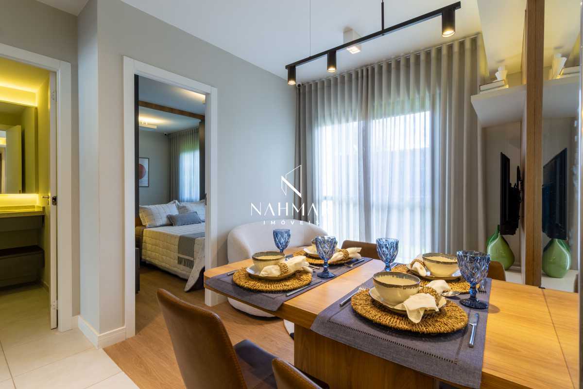 Apartamento, 2 quartos, 33 m² - Foto 24