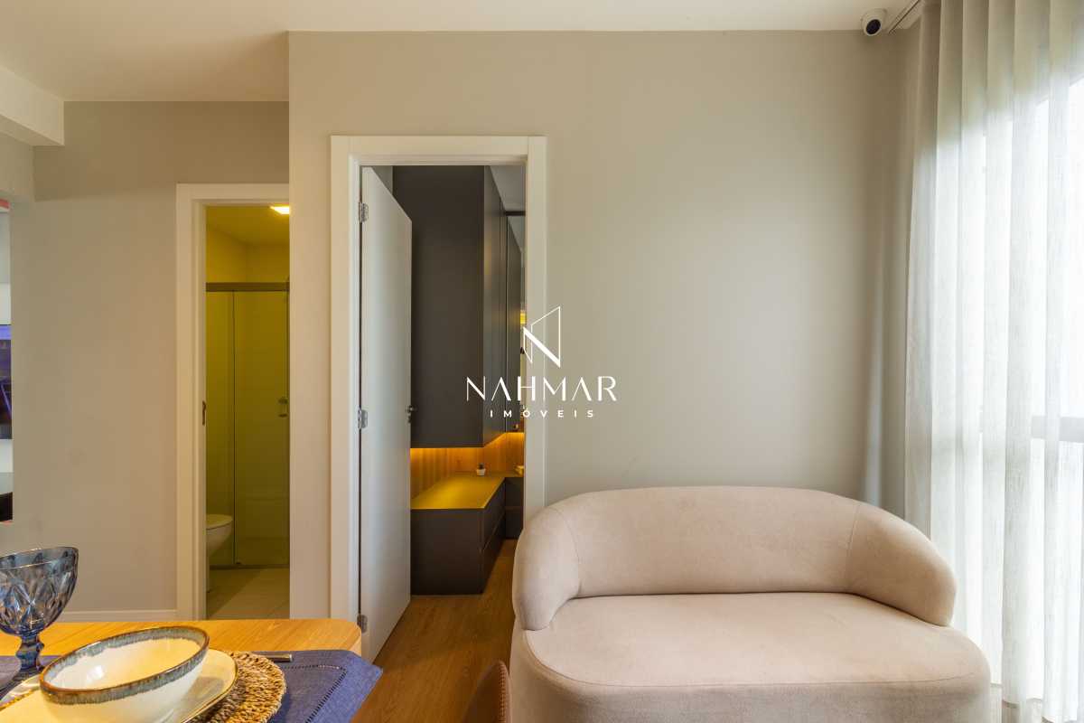 Apartamento, 2 quartos, 33 m² - Foto 27