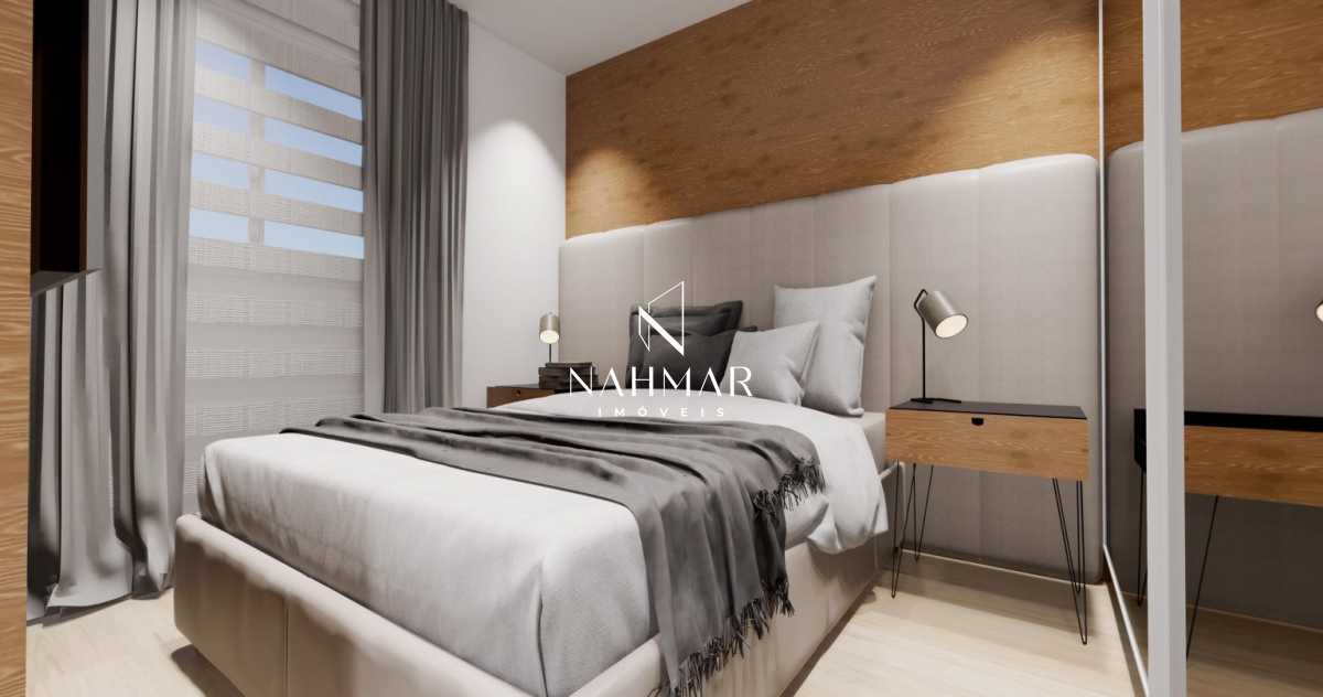 Casa, 2 quartos, 48 m² - Foto 11
