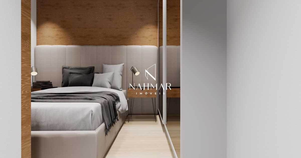 Casa, 2 quartos, 48 m² - Foto 12