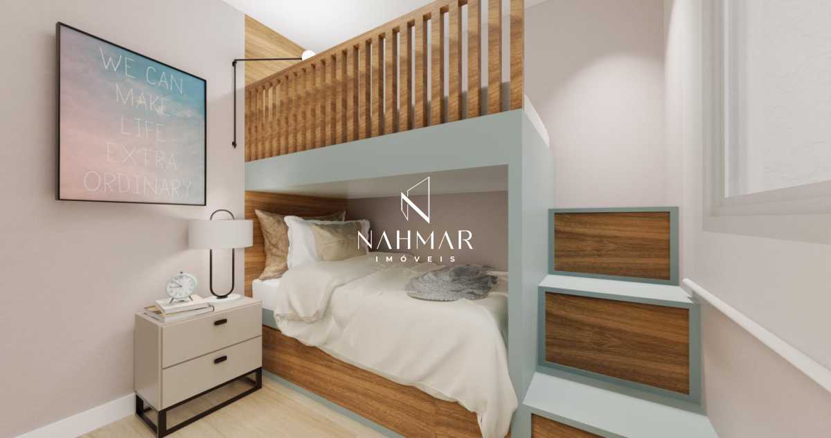 Casa, 2 quartos, 48 m² - Foto 14