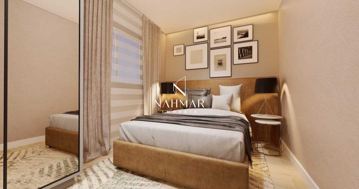 Casa, 2 quartos, 48 m² - Foto 13