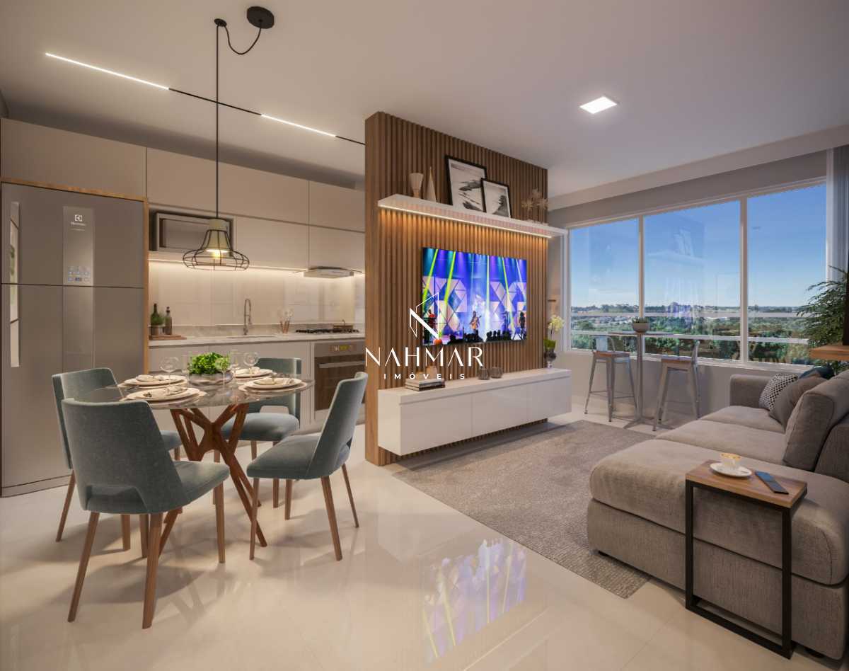 Apartamento, 2 quartos, 48 m² - Foto 11