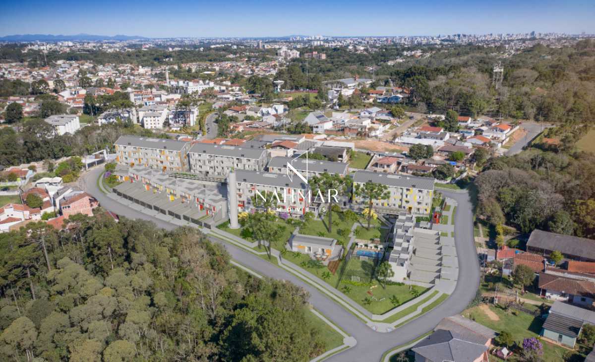 Apartamento, 2 quartos, 48 m² - Foto 3