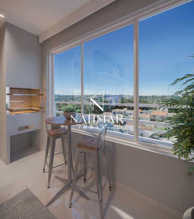 Apartamento, 2 quartos, 48 m² - Foto 12