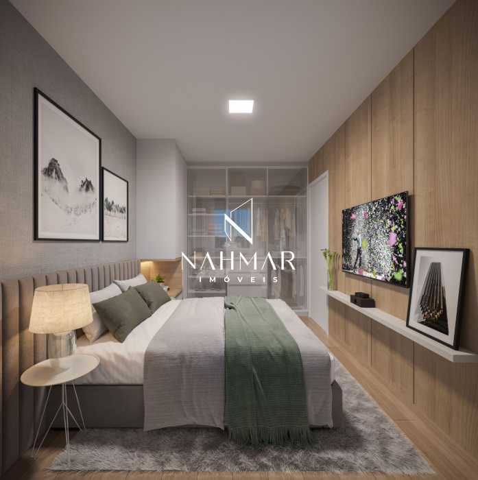Apartamento, 2 quartos, 48 m² - Foto 13