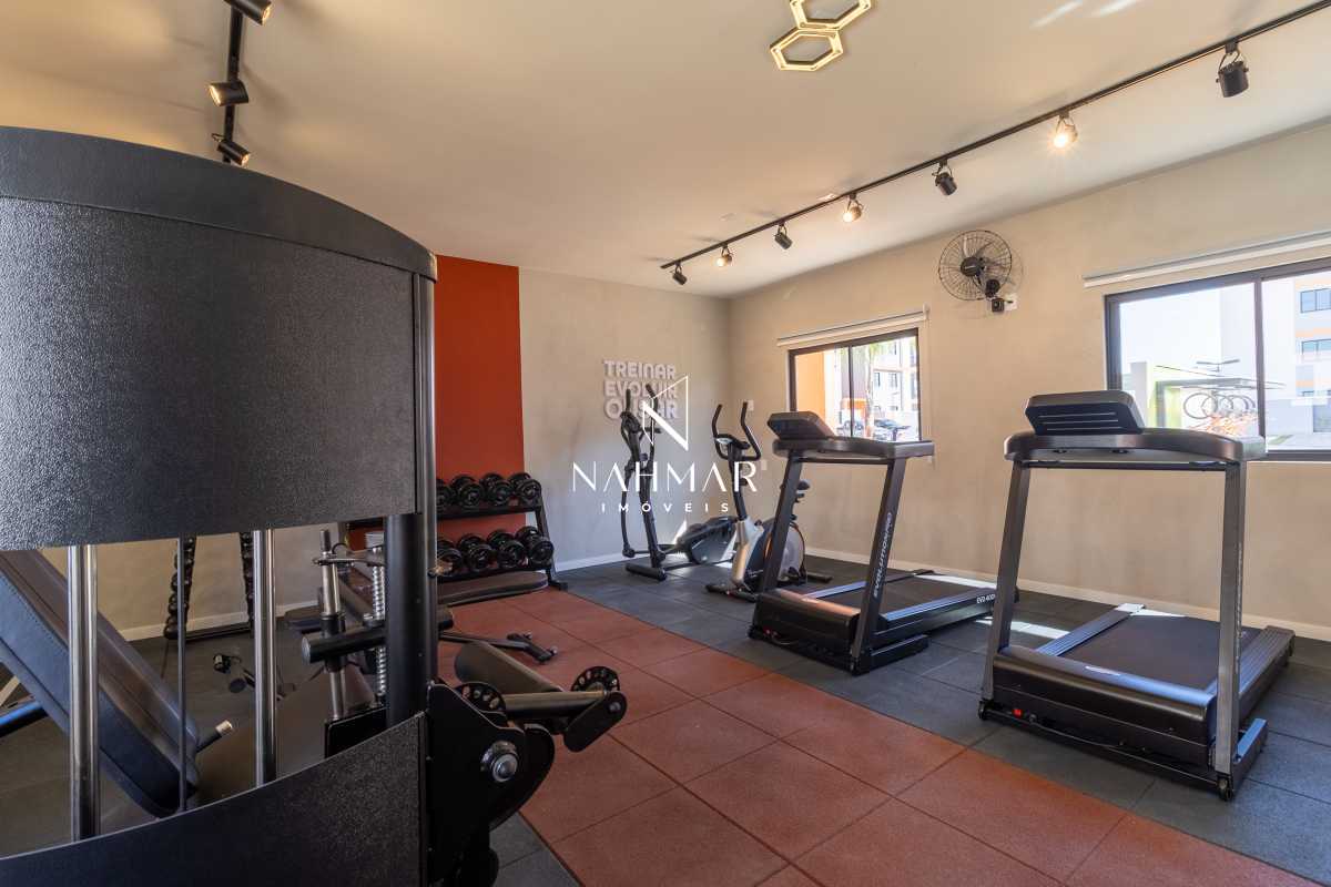 Apartamento, 2 quartos, 53 m² - Foto 7
