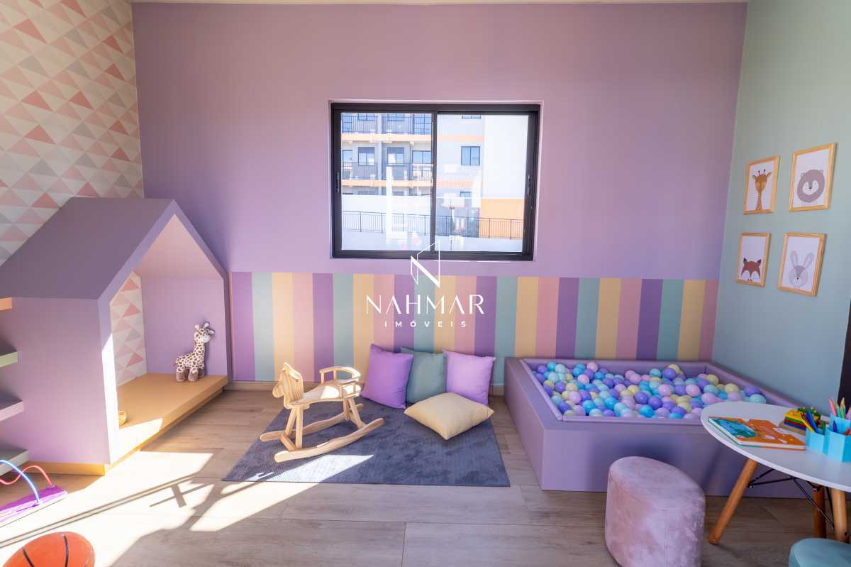 Apartamento, 2 quartos, 53 m² - Foto 9