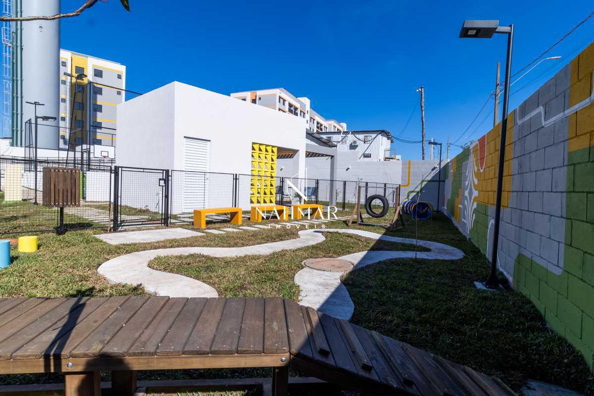 Apartamento, 2 quartos, 53 m² - Foto 6