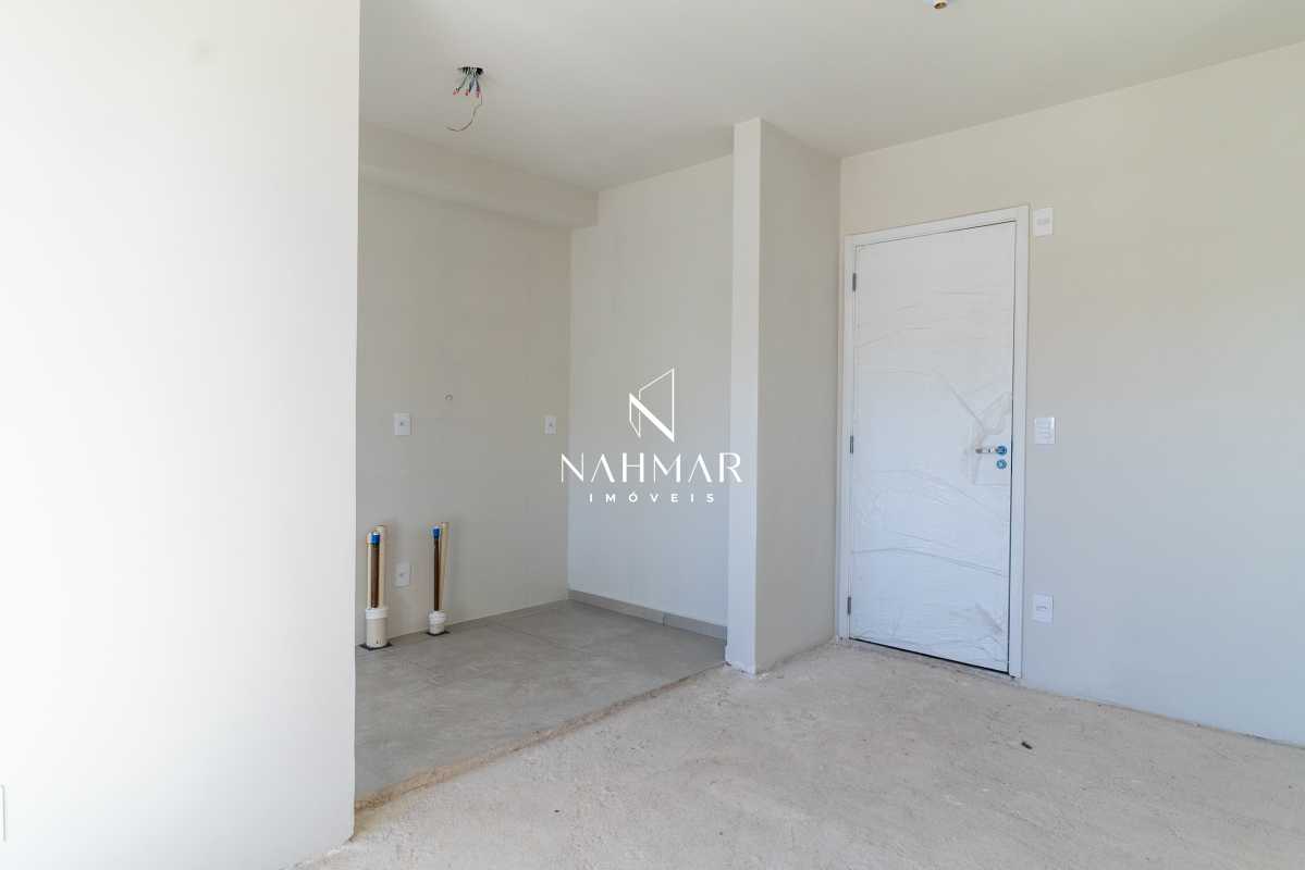 Apartamento, 2 quartos, 53 m² - Foto 11