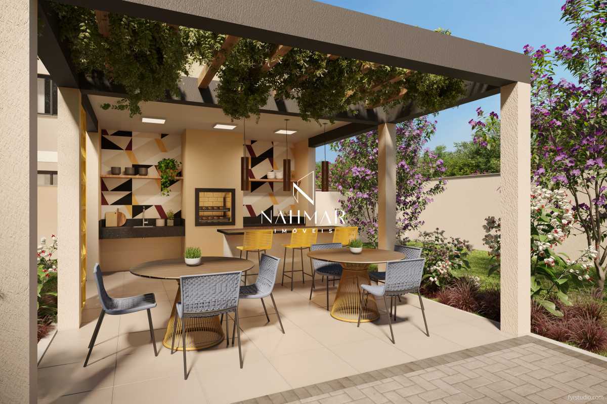 Apartamento, 3 quartos, 64 m² - Foto 11