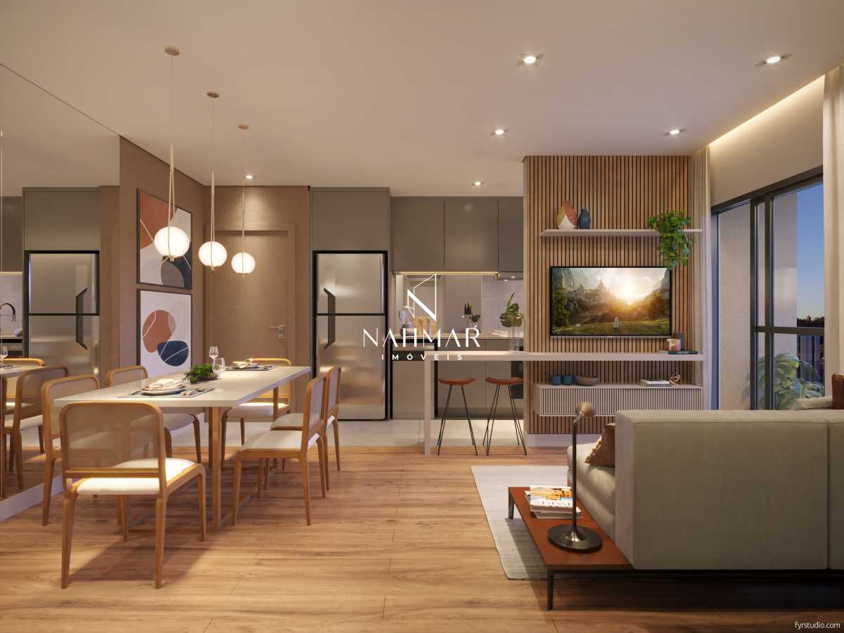 Apartamento, 3 quartos, 64 m² - Foto 14
