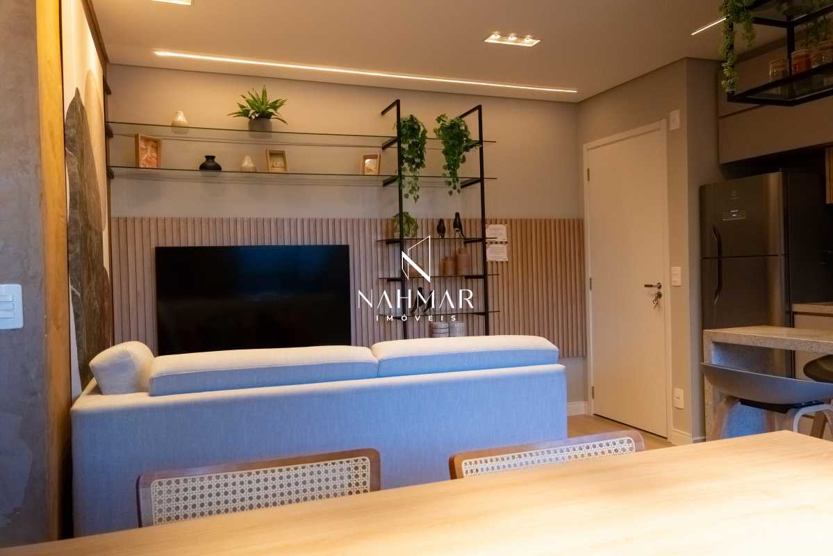 Apartamento, 3 quartos, 63 m² - Foto 9