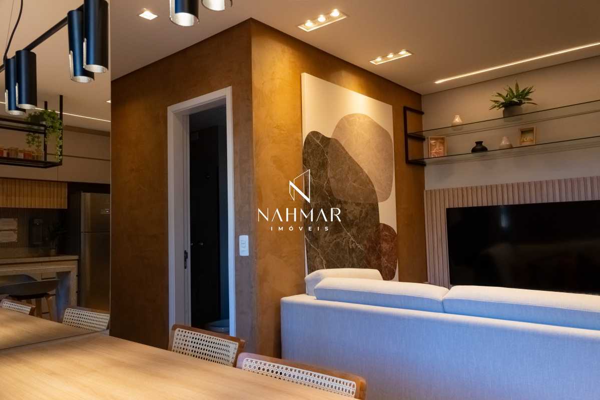 Apartamento, 3 quartos, 63 m² - Foto 10