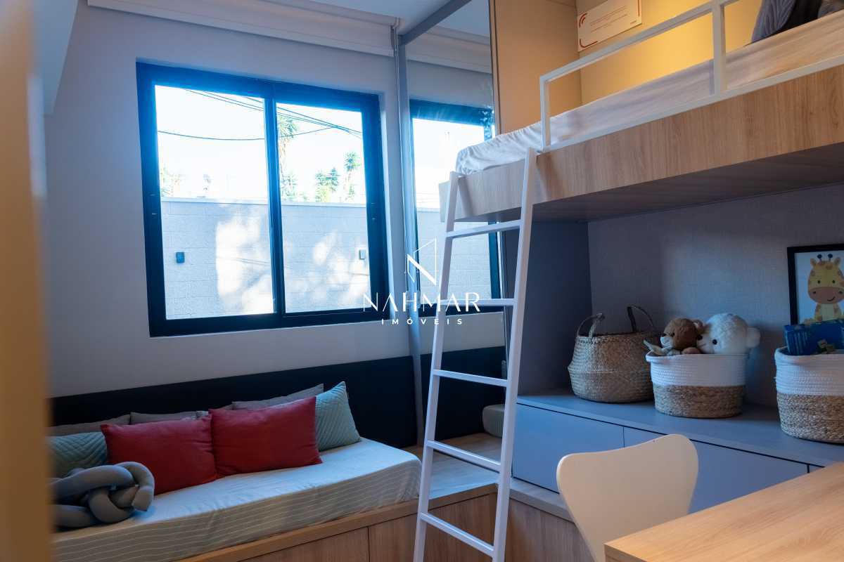 Apartamento, 3 quartos, 63 m² - Foto 13