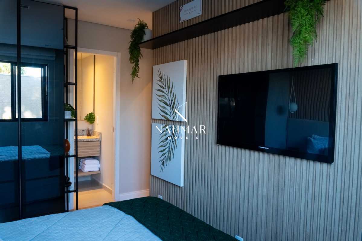 Apartamento, 3 quartos, 63 m² - Foto 11