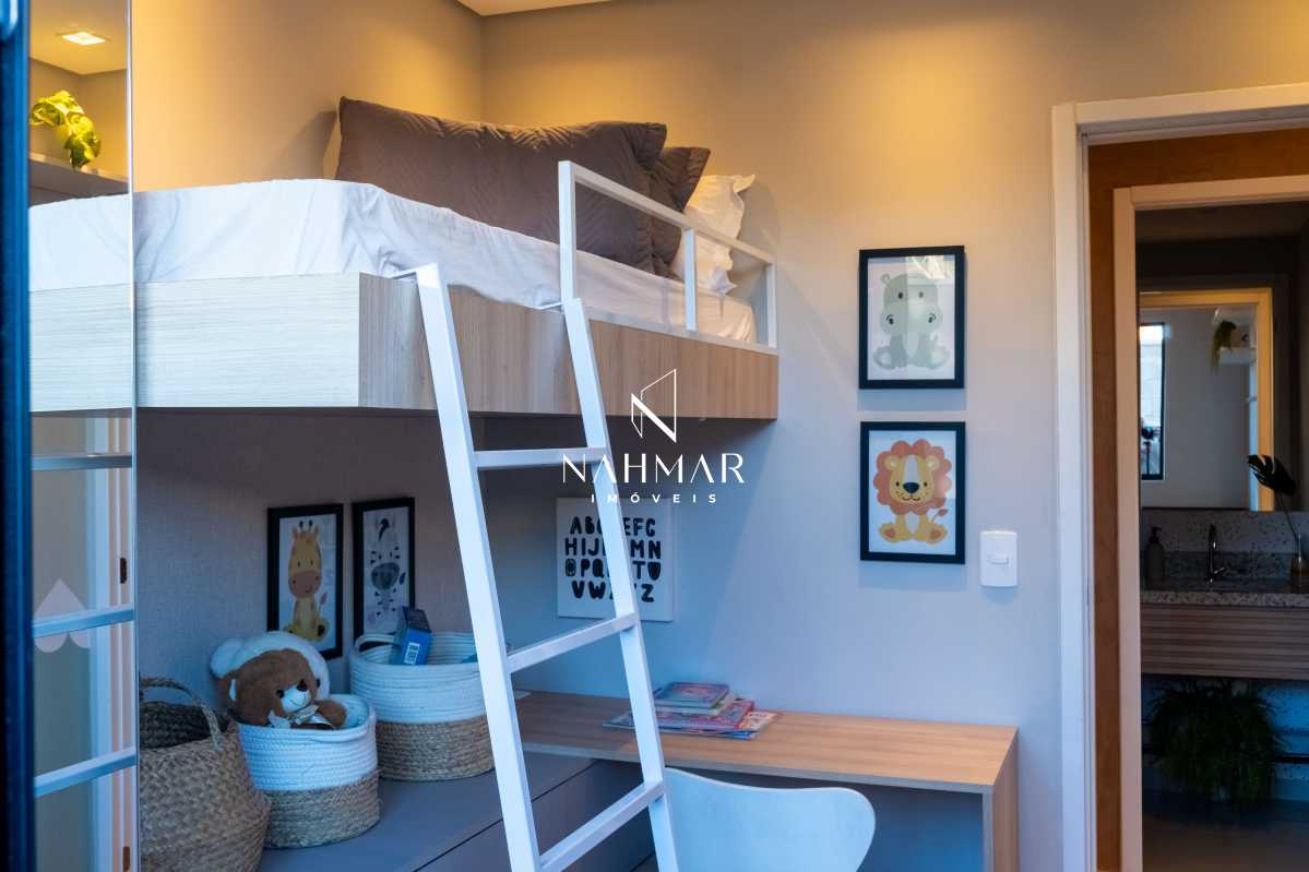 Apartamento, 3 quartos, 63 m² - Foto 14