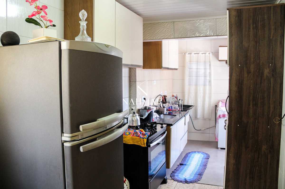 Casa, 2 quartos, 48 m² - Foto 4