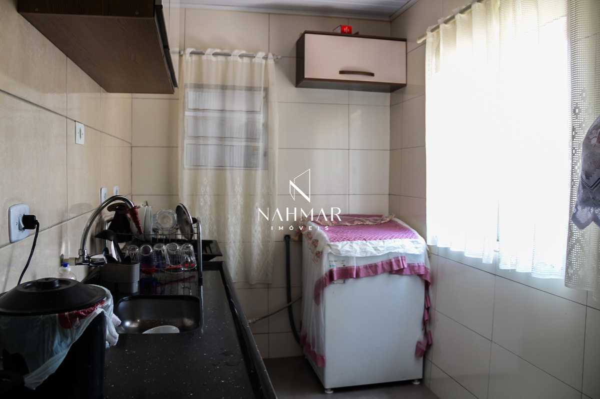 Casa, 2 quartos, 48 m² - Foto 7