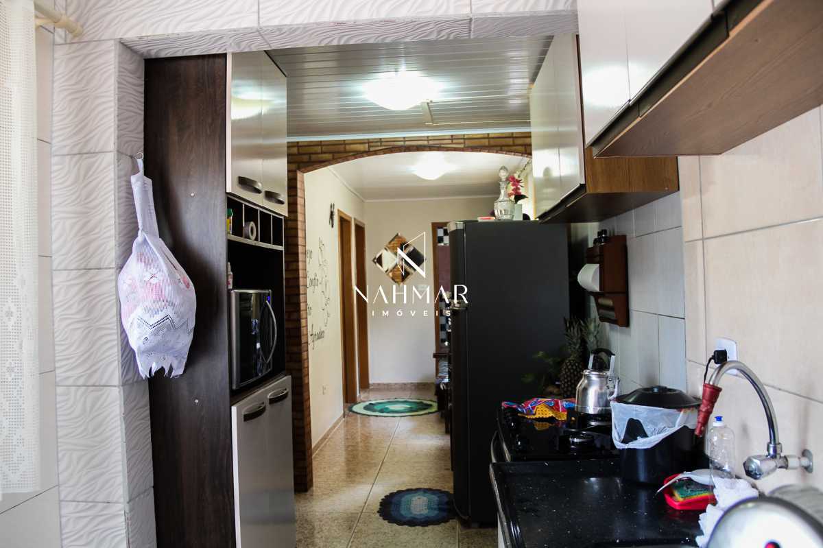 Casa, 2 quartos, 48 m² - Foto 5