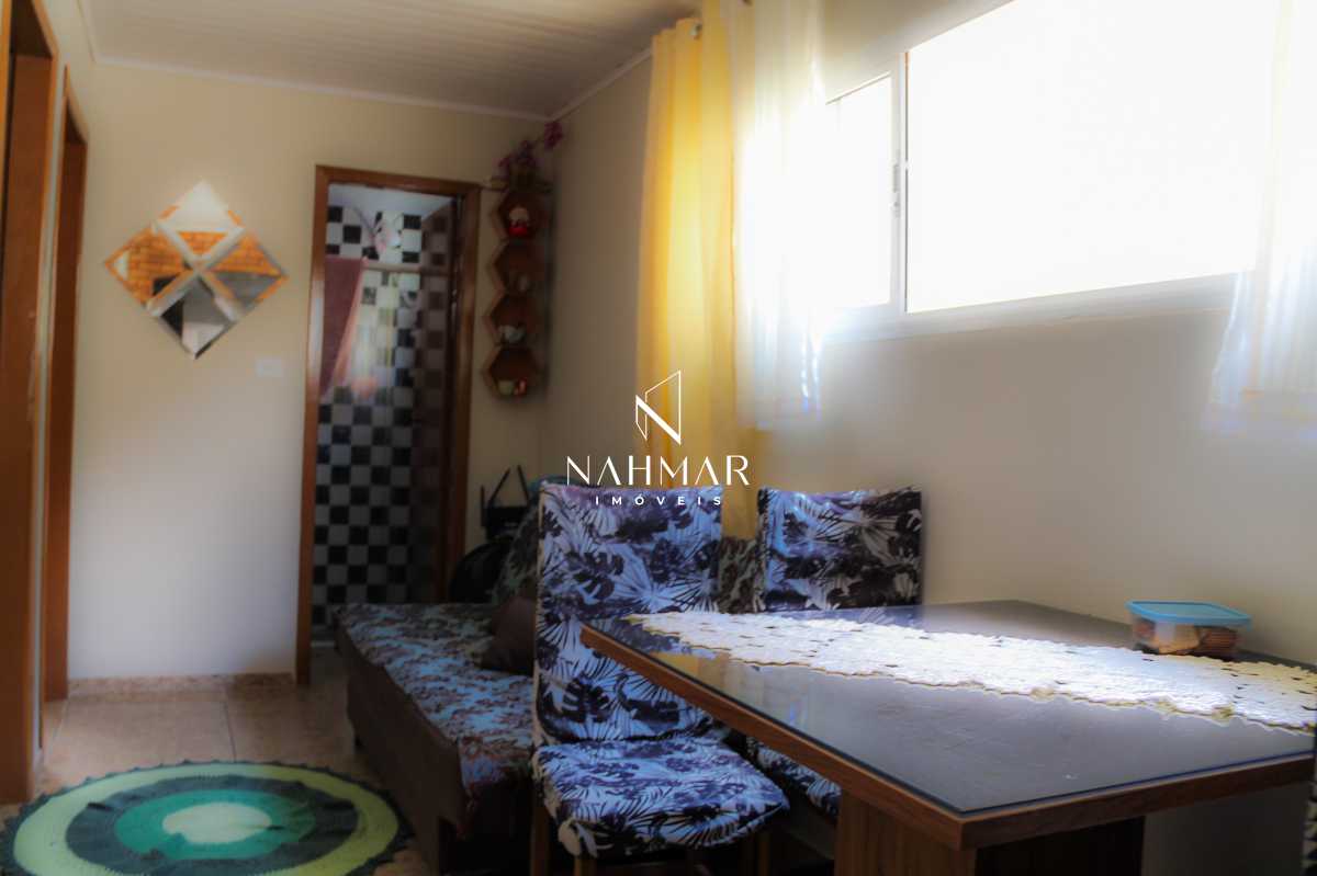 Casa, 2 quartos, 48 m² - Foto 6