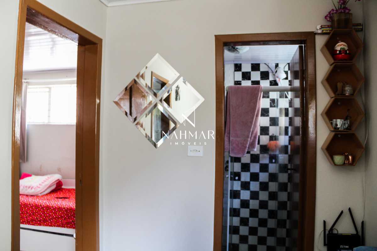 Casa, 2 quartos, 48 m² - Foto 8