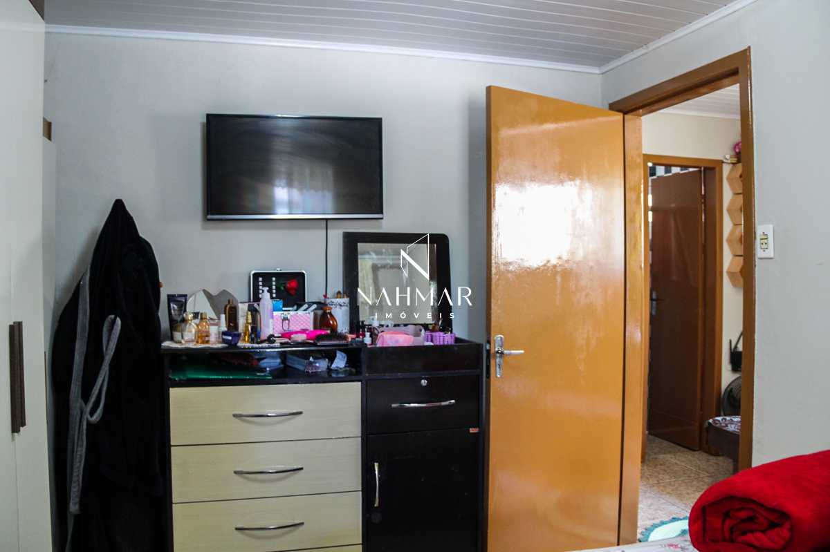 Casa, 2 quartos, 48 m² - Foto 11