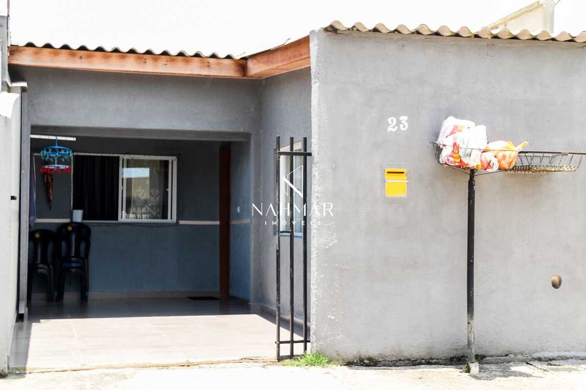 Casa, 2 quartos, 48 m² - Foto 2