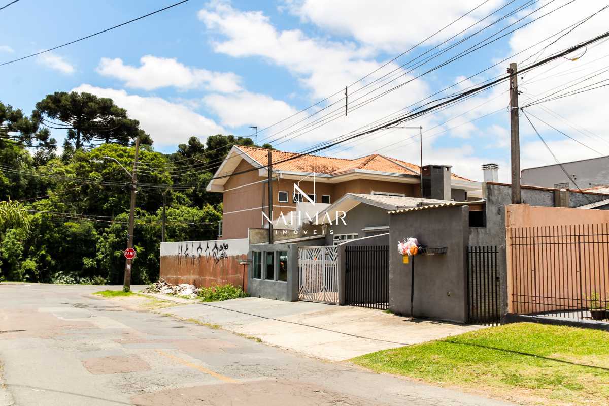 Casa, 2 quartos, 48 m² - Foto 1