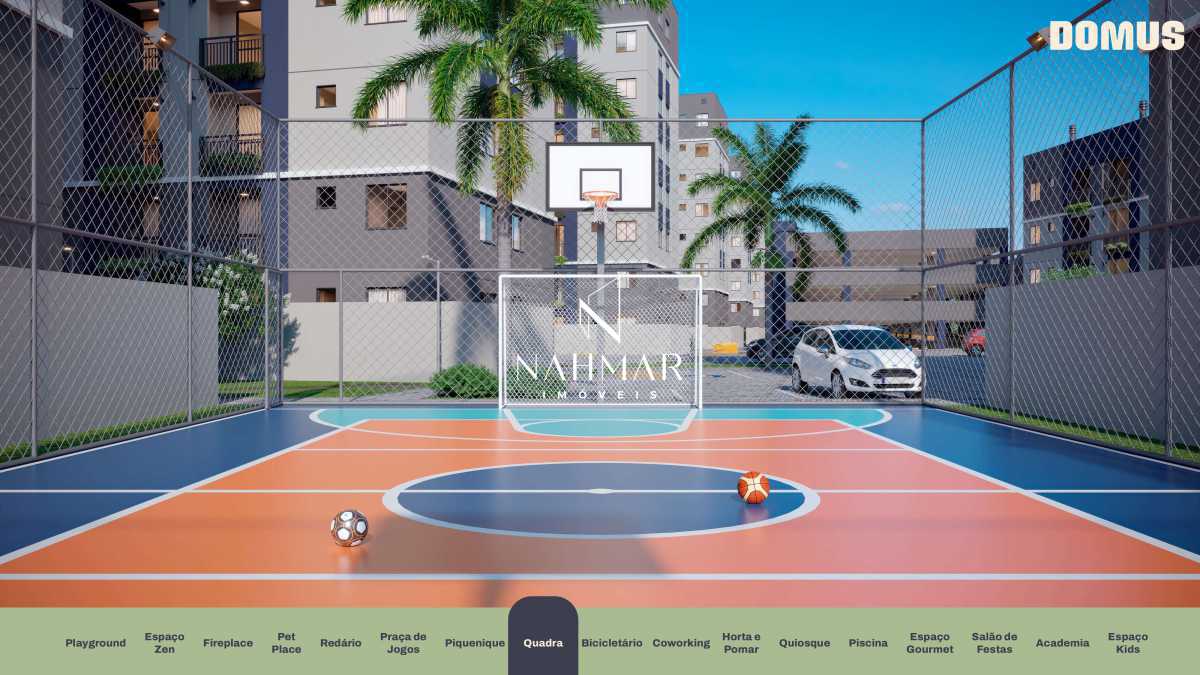 Apartamento, 2 quartos, 42 m² - Foto 6
