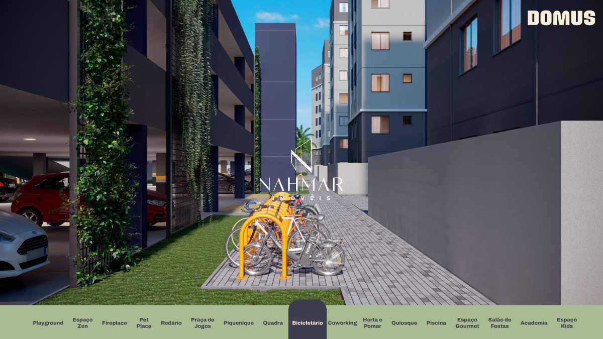 Apartamento, 2 quartos, 42 m² - Foto 7
