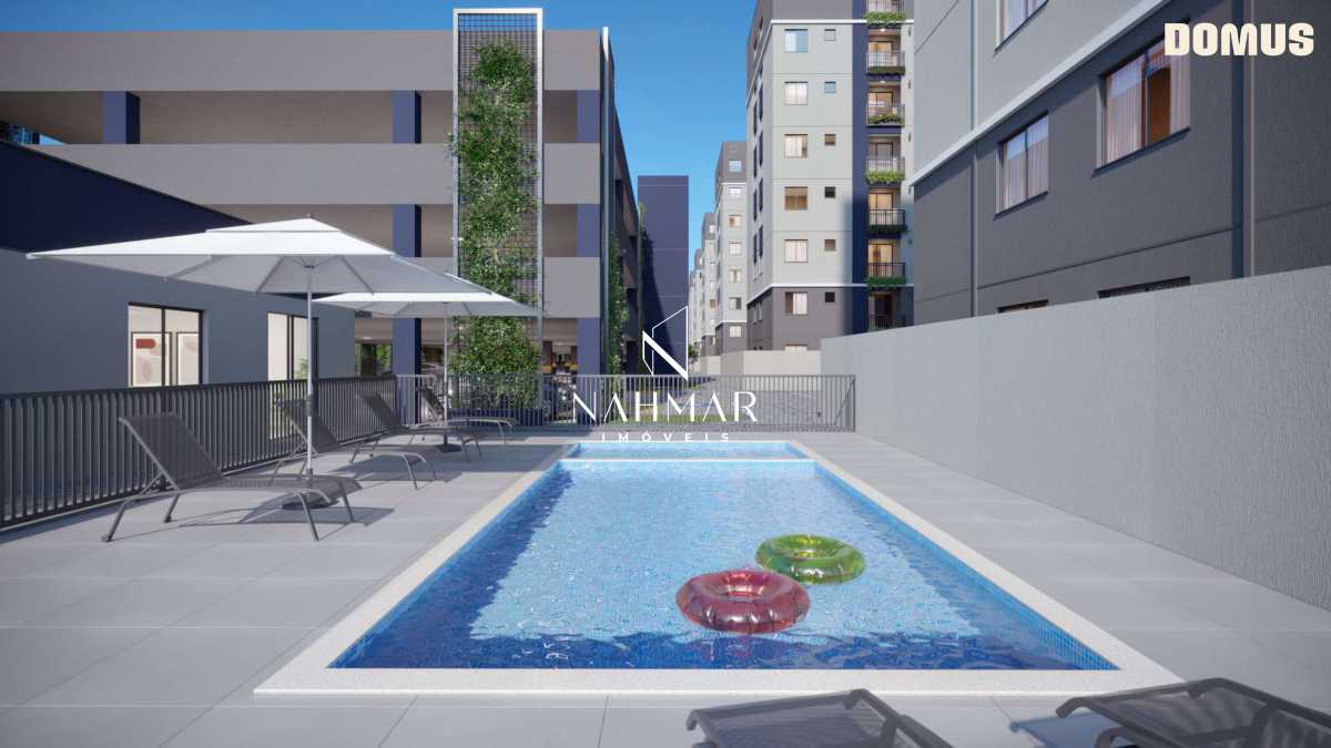 Apartamento, 2 quartos, 42 m² - Foto 12