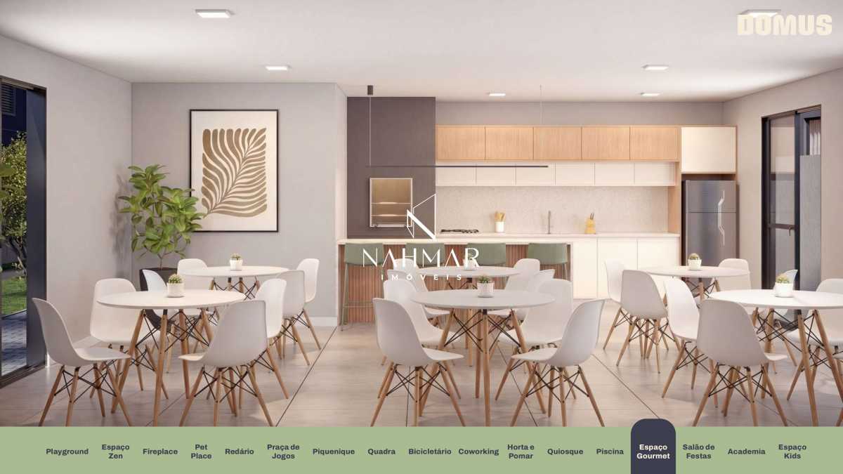 Apartamento, 2 quartos, 42 m² - Foto 13