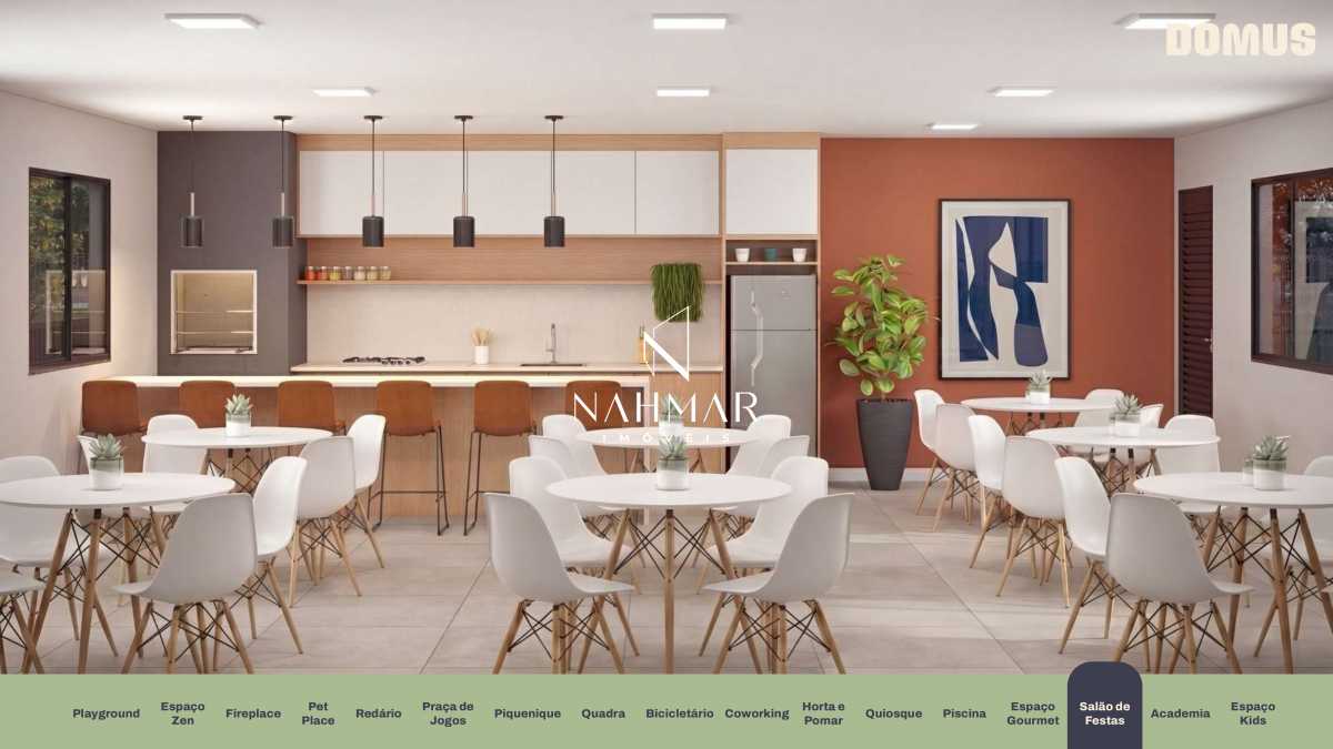 Apartamento, 2 quartos, 42 m² - Foto 14
