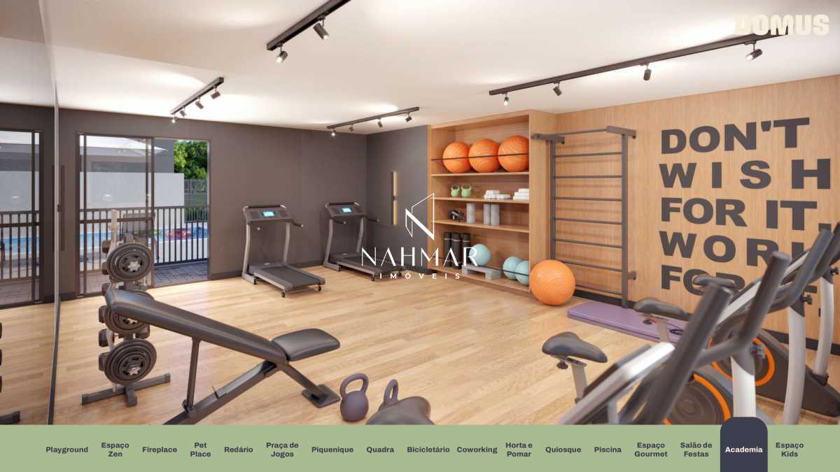 Apartamento, 2 quartos, 42 m² - Foto 15