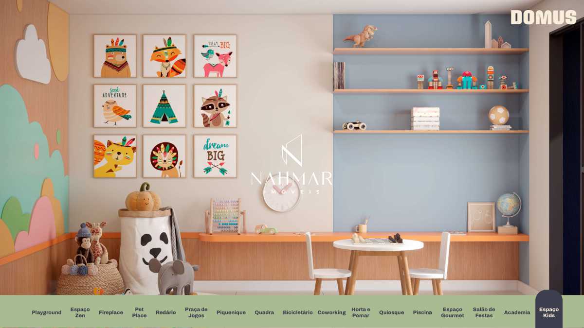 Apartamento, 2 quartos, 42 m² - Foto 16