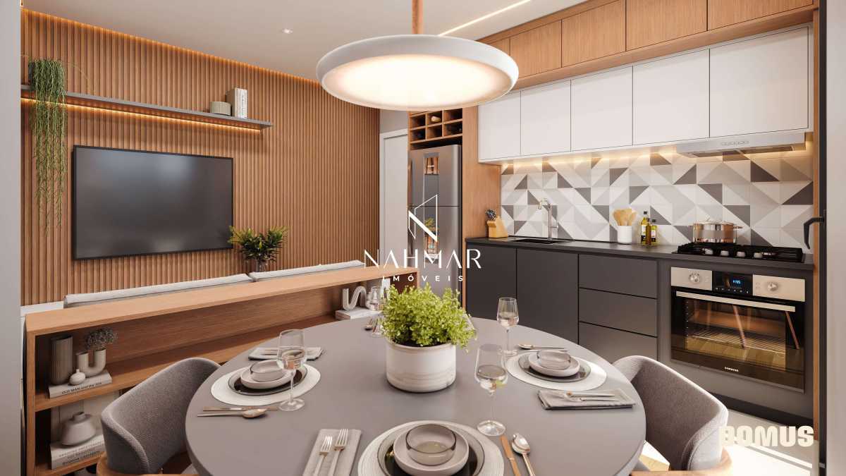 Apartamento, 2 quartos, 42 m² - Foto 18