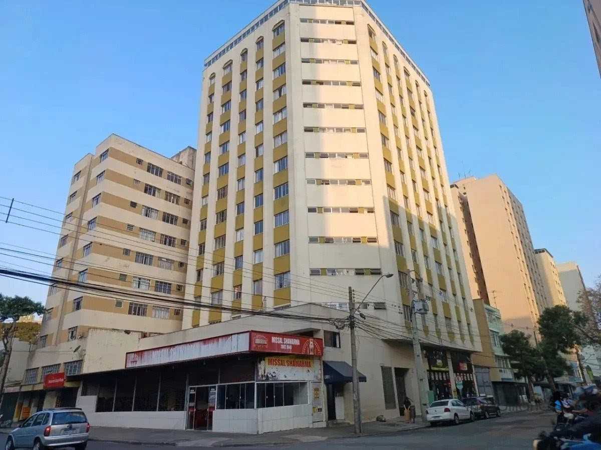 Apartamento, 2 quartos, 49 m² - Foto 1