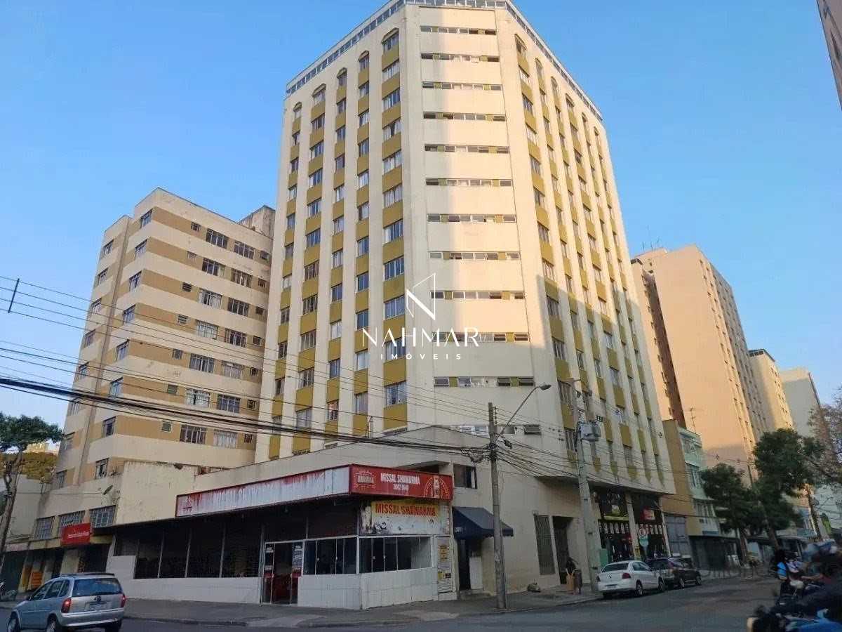 Apartamento, 2 quartos, 49 m² - Foto 1