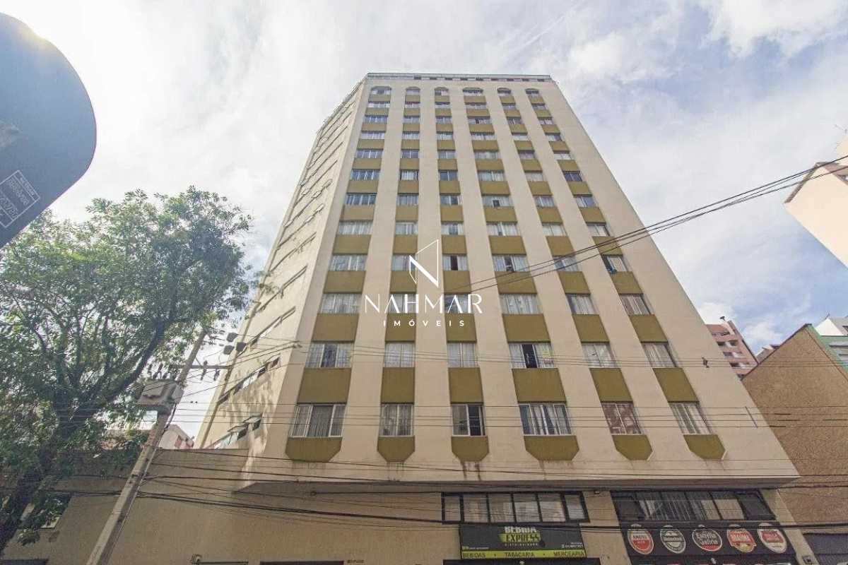 Apartamento, 2 quartos, 49 m² - Foto 2