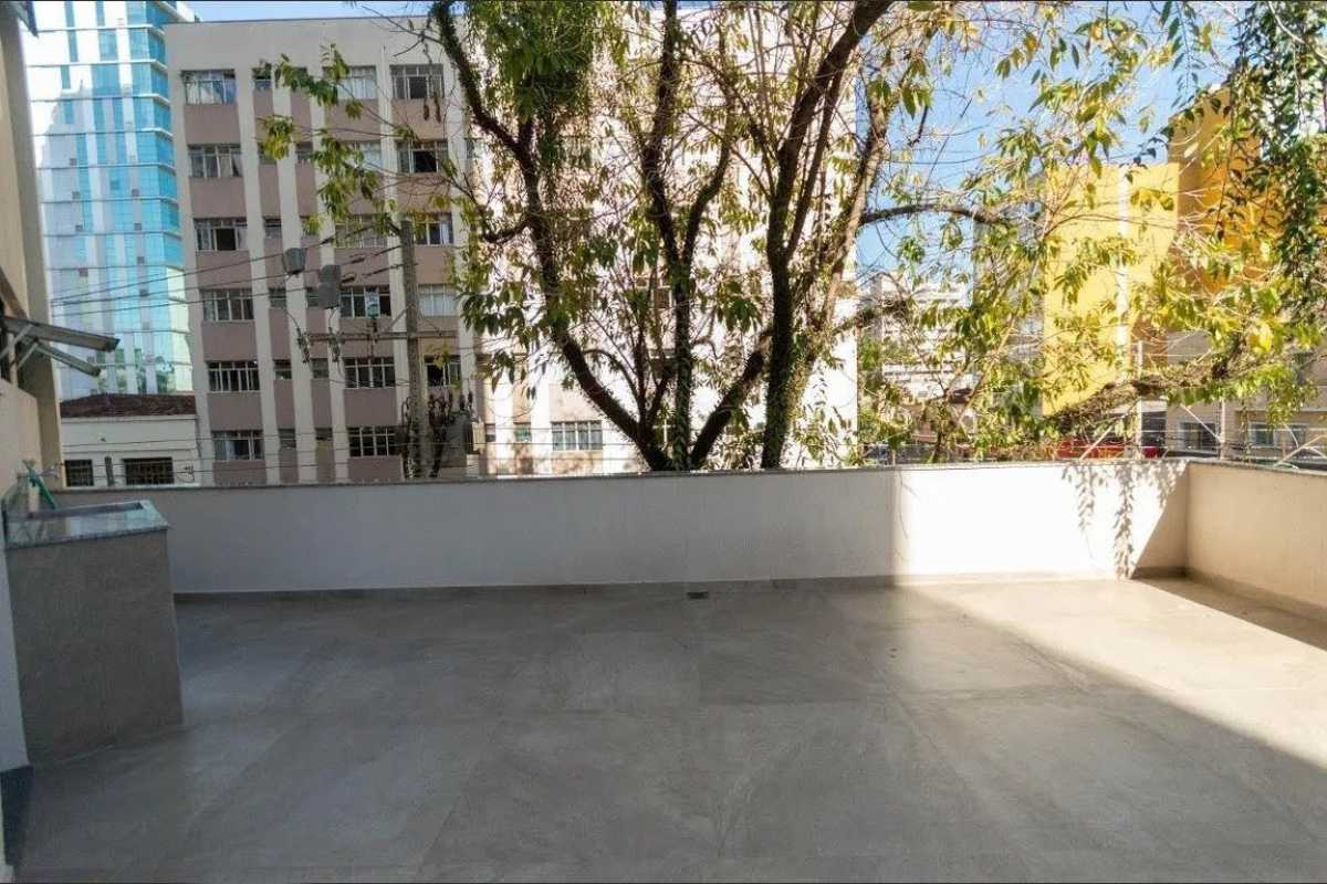 Apartamento, 2 quartos, 49 m² - Foto 9