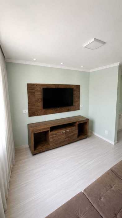 Apartamento, 2 quartos, 49 m² - Foto 10