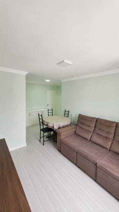 Apartamento, 2 quartos, 49 m² - Foto 11