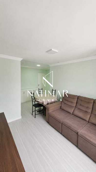 Apartamento, 2 quartos, 49 m² - Foto 11