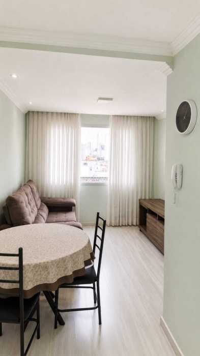 Apartamento, 2 quartos, 49 m² - Foto 12