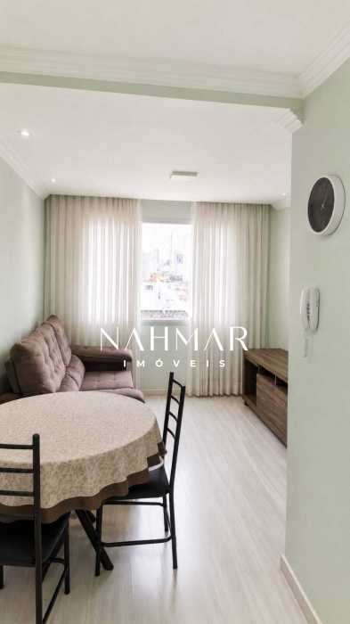 Apartamento, 2 quartos, 49 m² - Foto 12