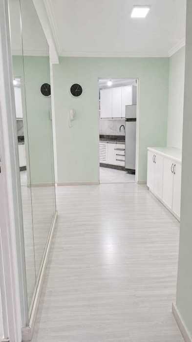 Apartamento, 2 quartos, 49 m² - Foto 13