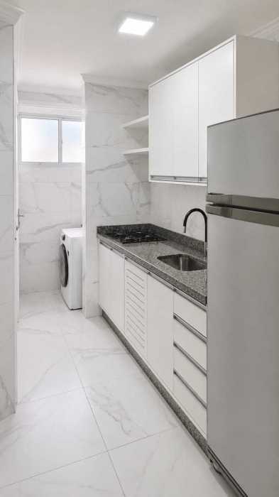 Apartamento, 2 quartos, 49 m² - Foto 14