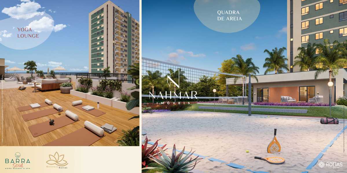 Apartamento, 2 quartos, 53 m² - Foto 11
