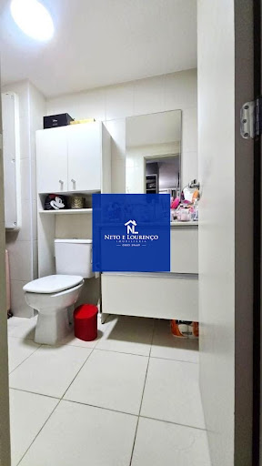 Apartamento, 2 quartos, 76 m² - Foto 10